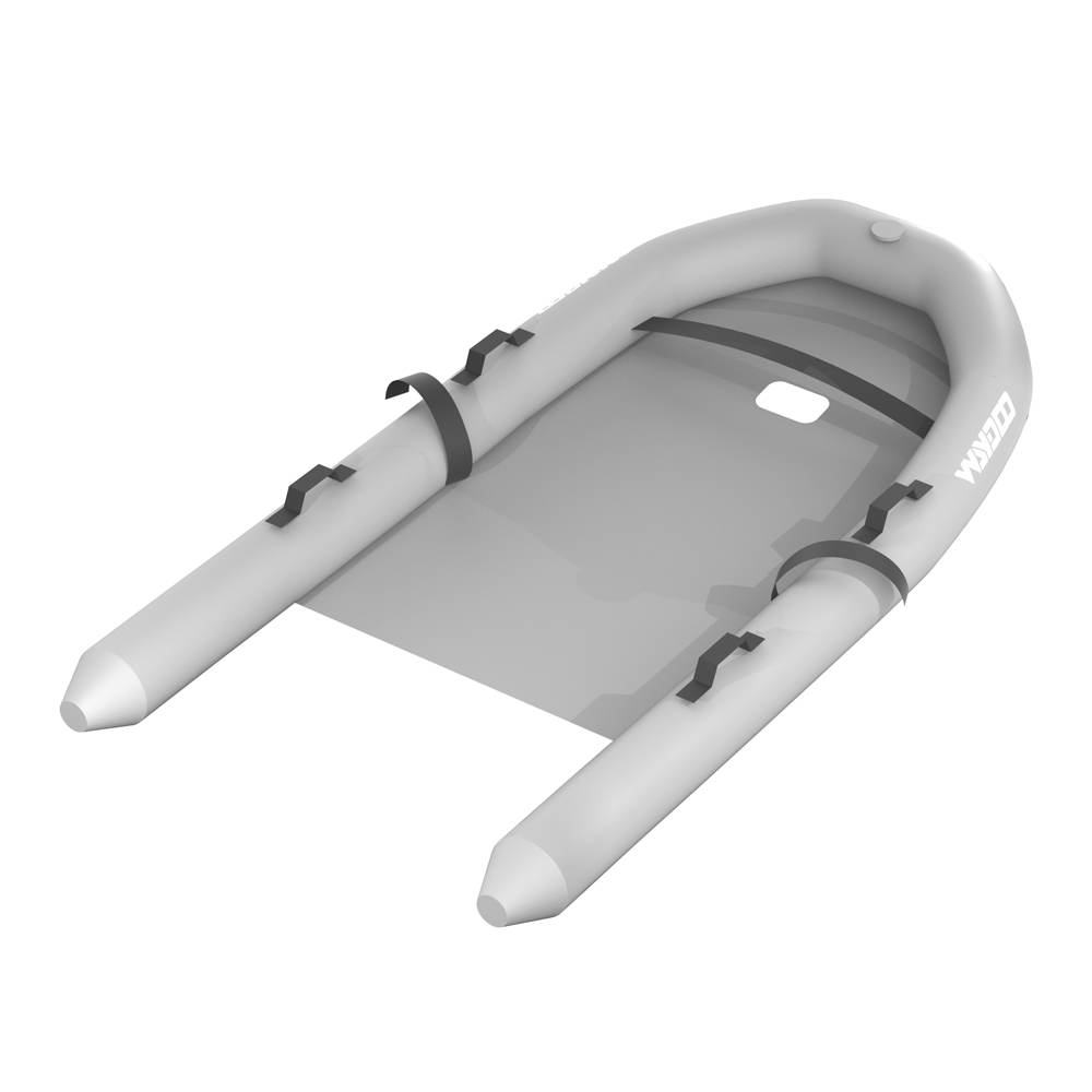 Waydoo Scooter-Kit und Tube 130 Liter 2