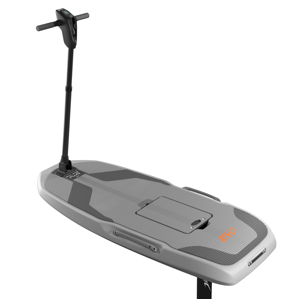 Waydoo Scooter-Kit und Tube 130 Liter 5