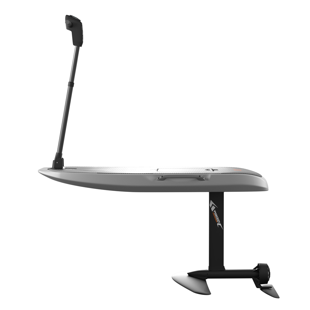 Waydoo Scooter-Kit und Tube 130 Liter 6