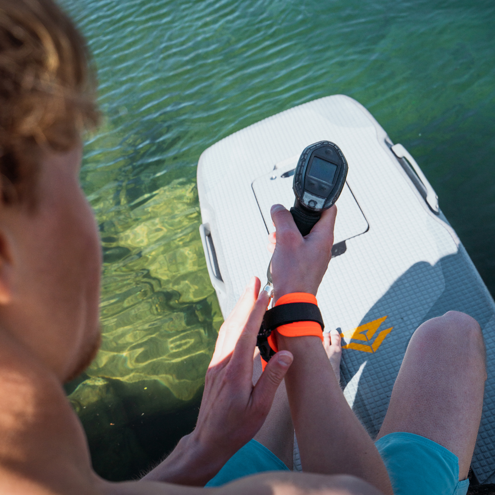 Waydoo EVO Fernbedienung 3