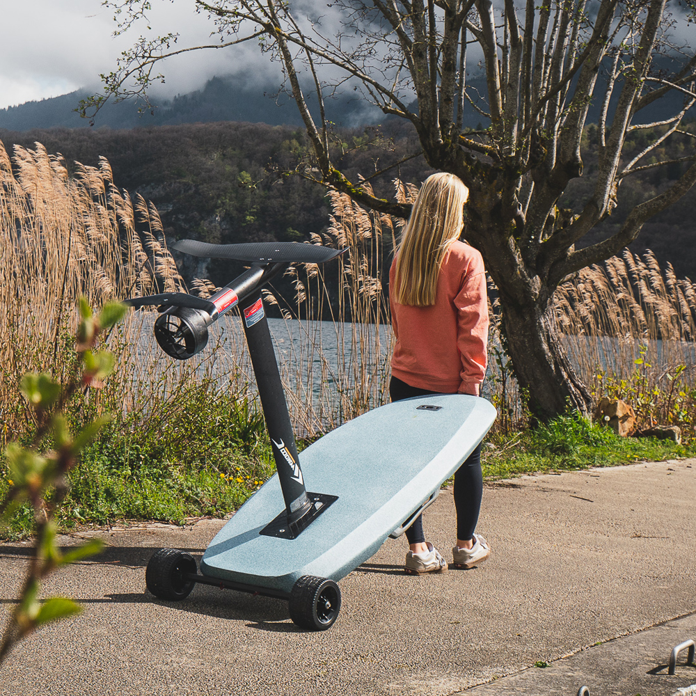 Waydoo Mover eFoil Räder 2