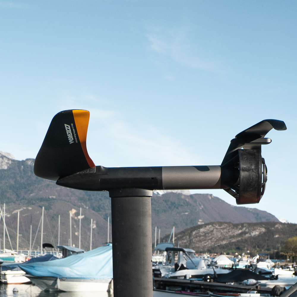 Waydoo EVO propulsion Unit Standard 2