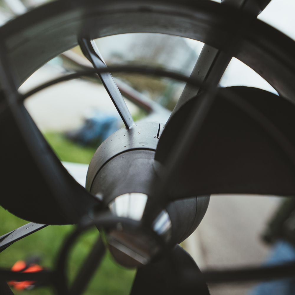 Waydoo EVO propulsion Unit Standard 3