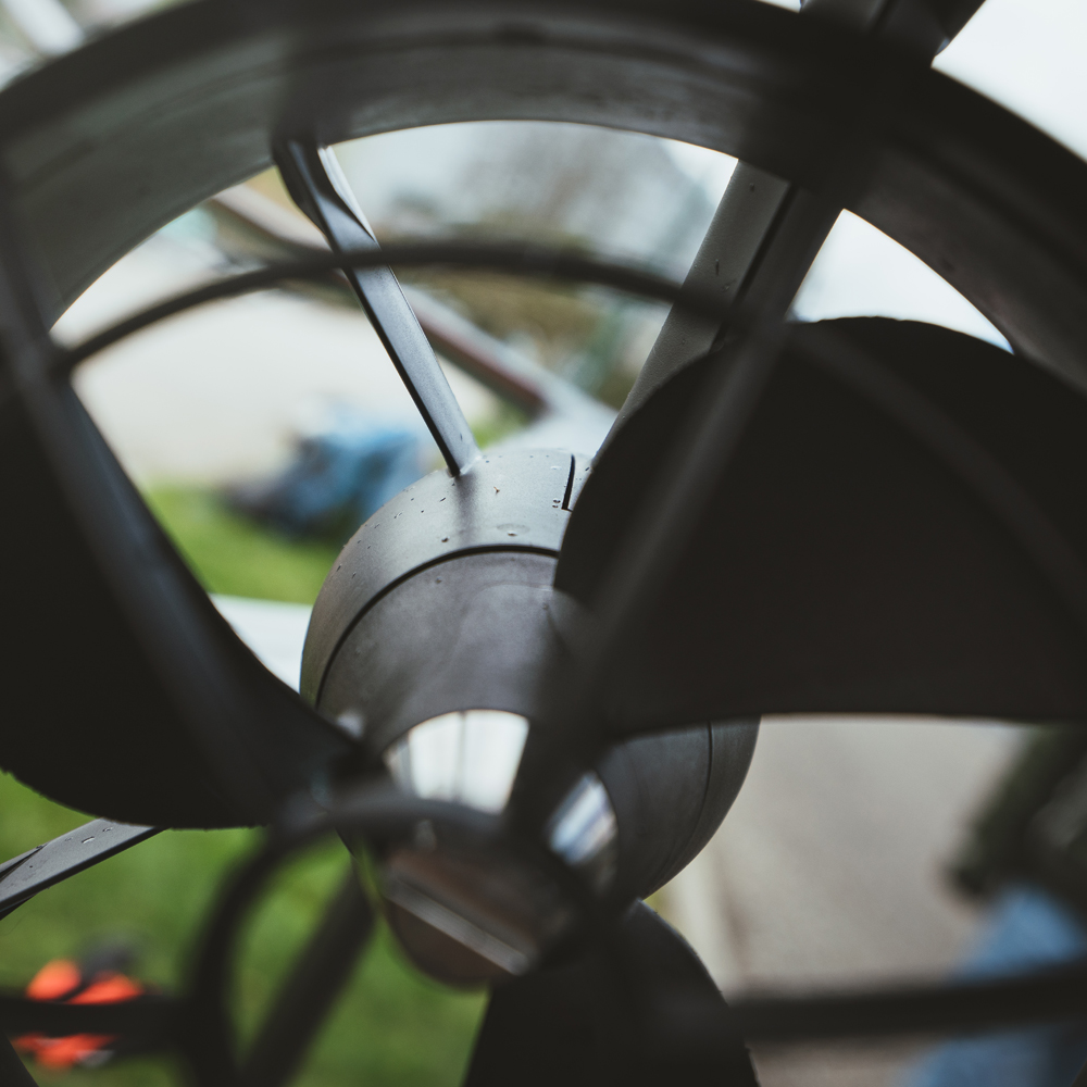 Waydoo EVO propulsion Unit elite 3