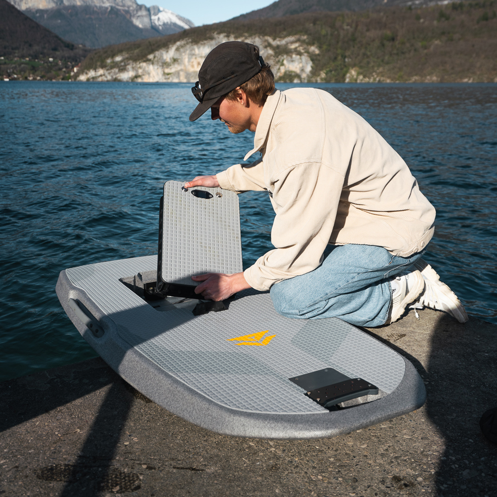 Waydoo Powerflight Batterie 2300W 4