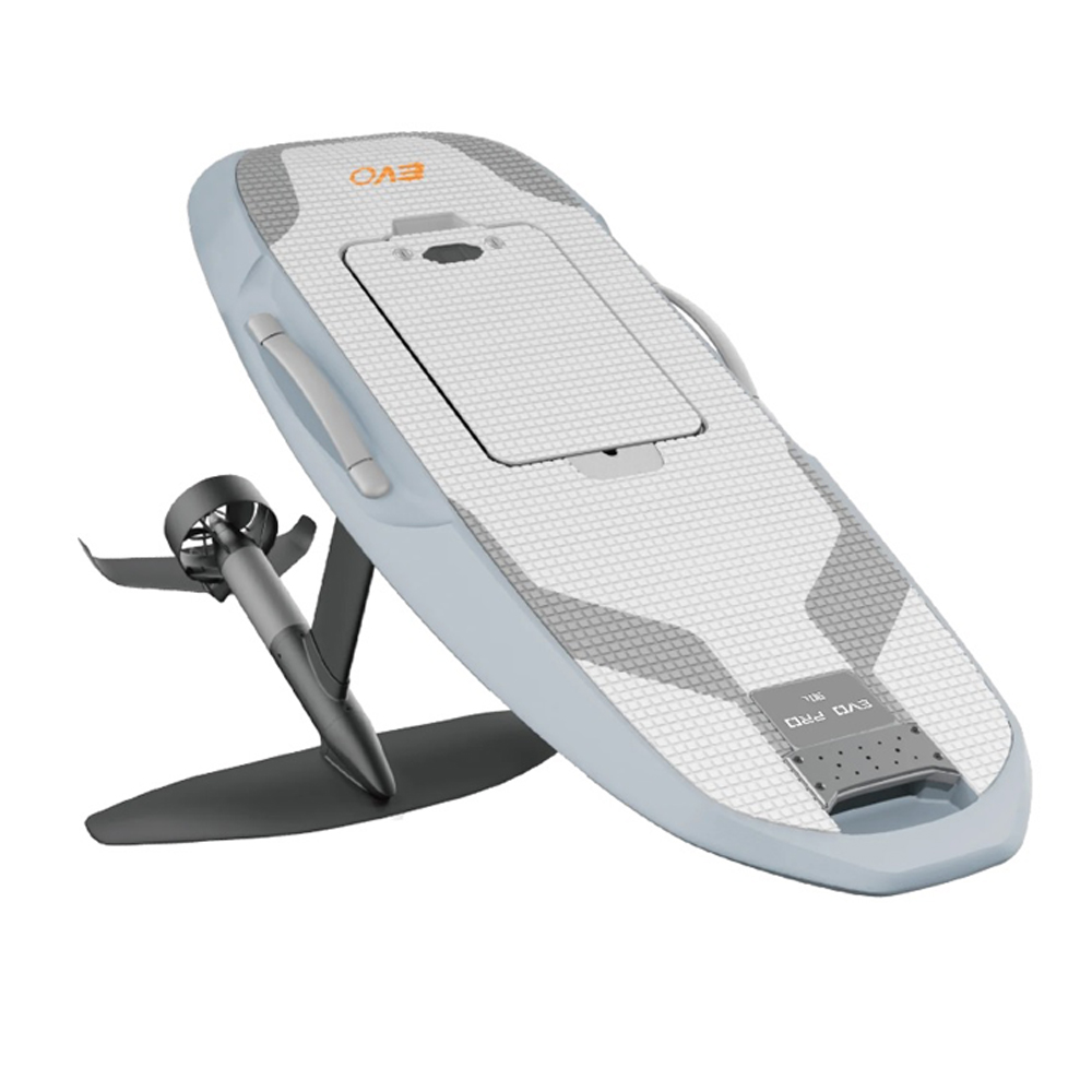 EVO PRO Efoil Deluxe Set