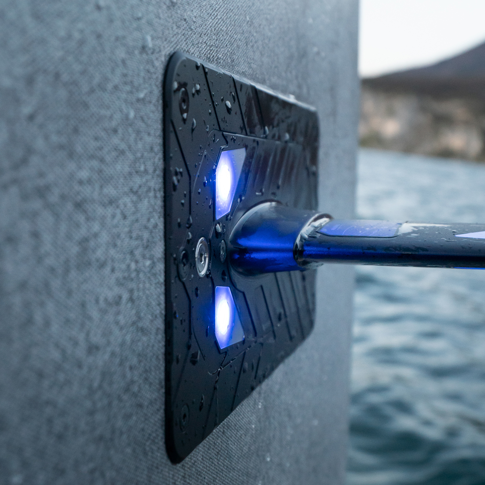 Waydoo EVO PRO PLUS Efoil Deluxe Set 3