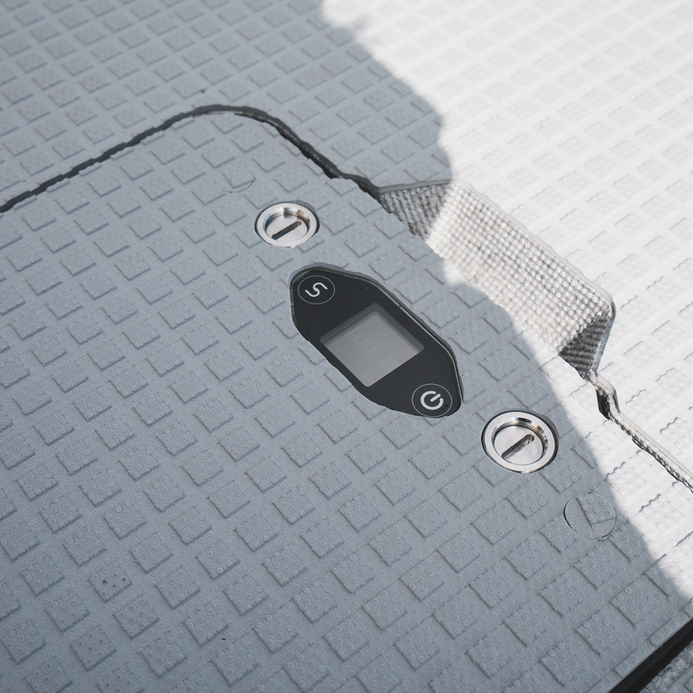 Waydoo EVO PRO PLUS Efoil Deluxe Set 7