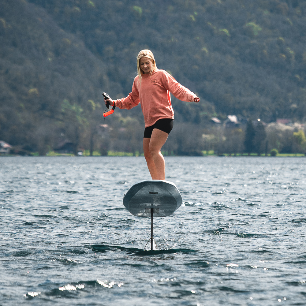 Waydoo EVO PRO PLUS Efoil Deluxe Set 10