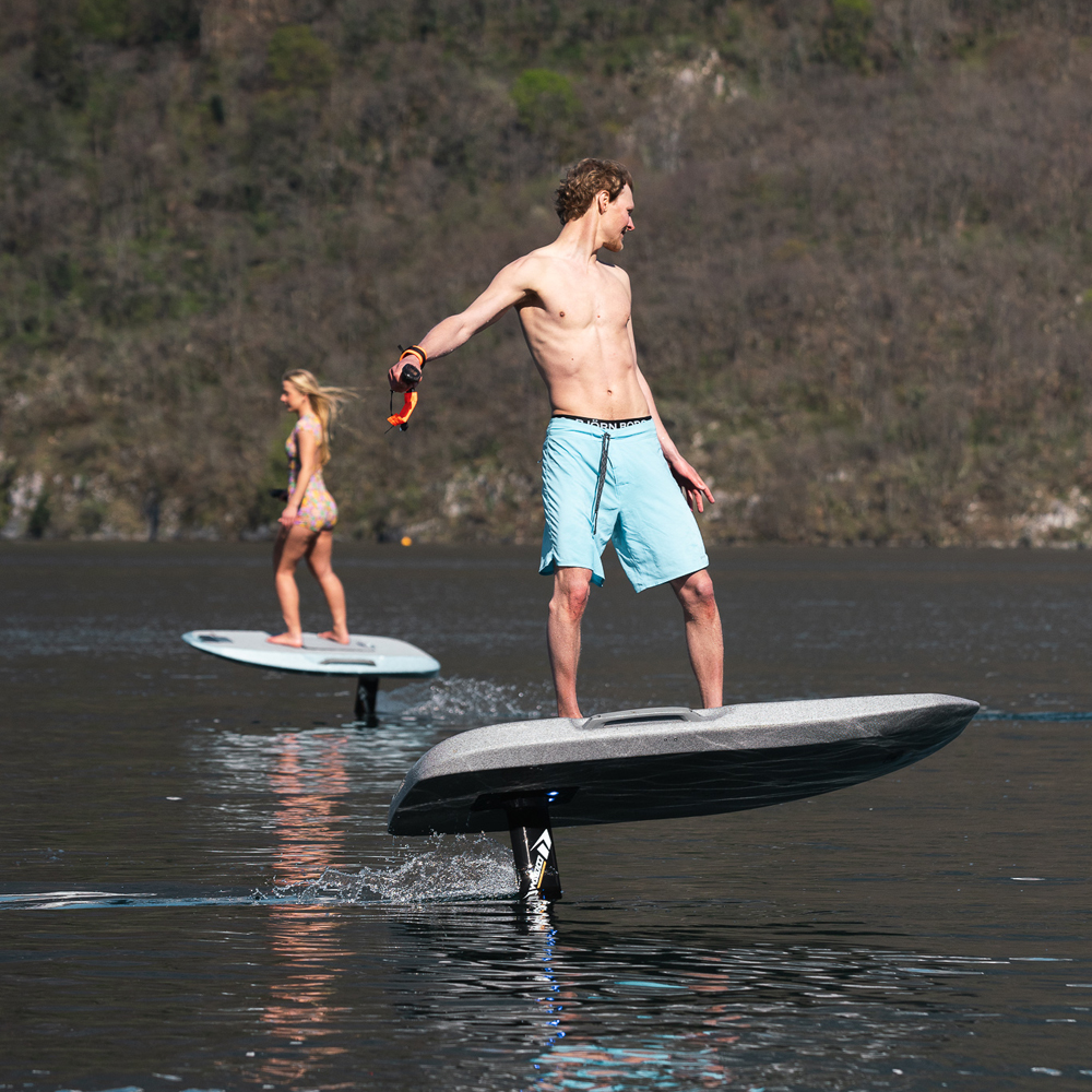 Waydoo EVO MAX PLUS efoil Deluxe Set 11