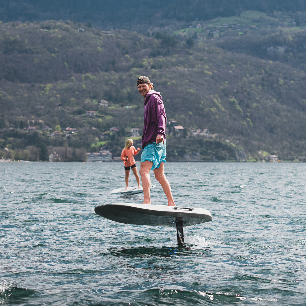 Waydoo EVO MAX PLUS efoil Deluxe Set 13