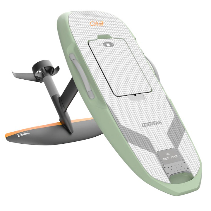 Waydoo EVO Lite efoil standard set foto 1