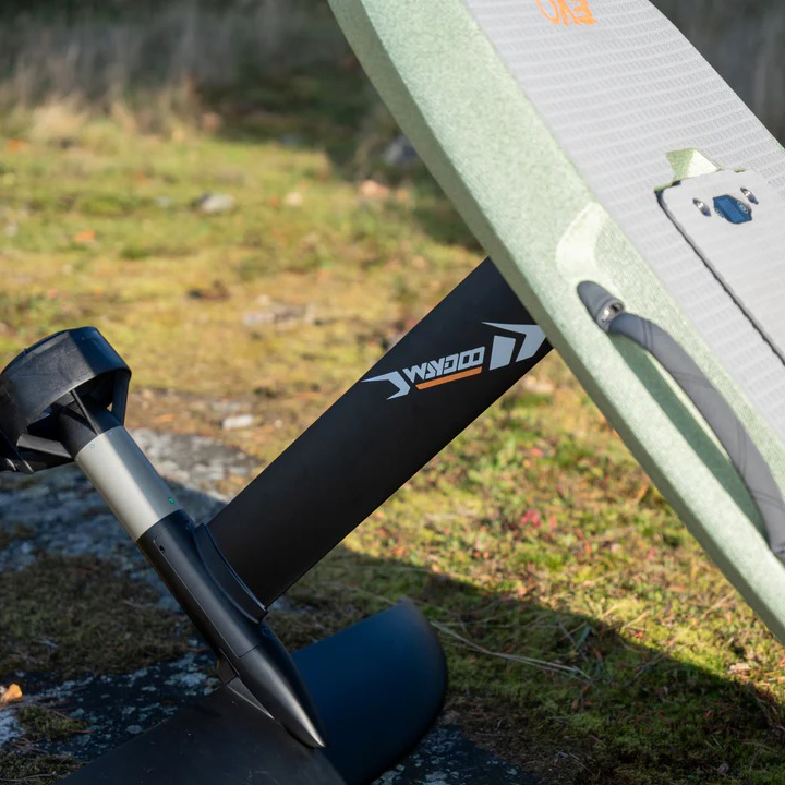 Waydoo EVO Lite efoil deluxe set 9