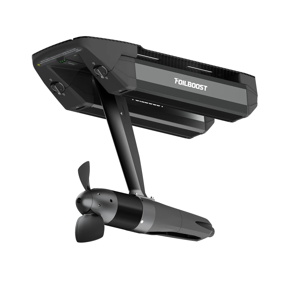 FoilBoost Assist Set