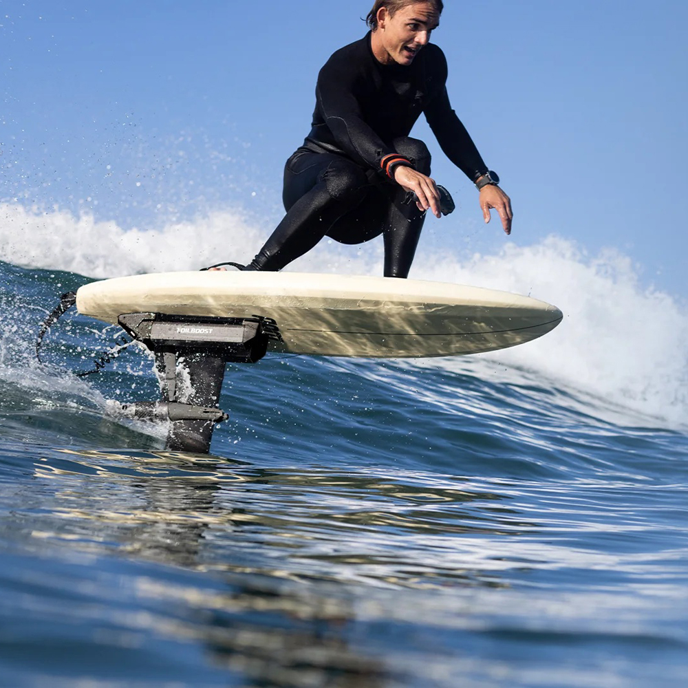 Waydoo FoilBoost Assist Set 3