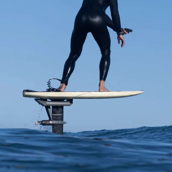 Waydoo FoilBoost Assist Set 4