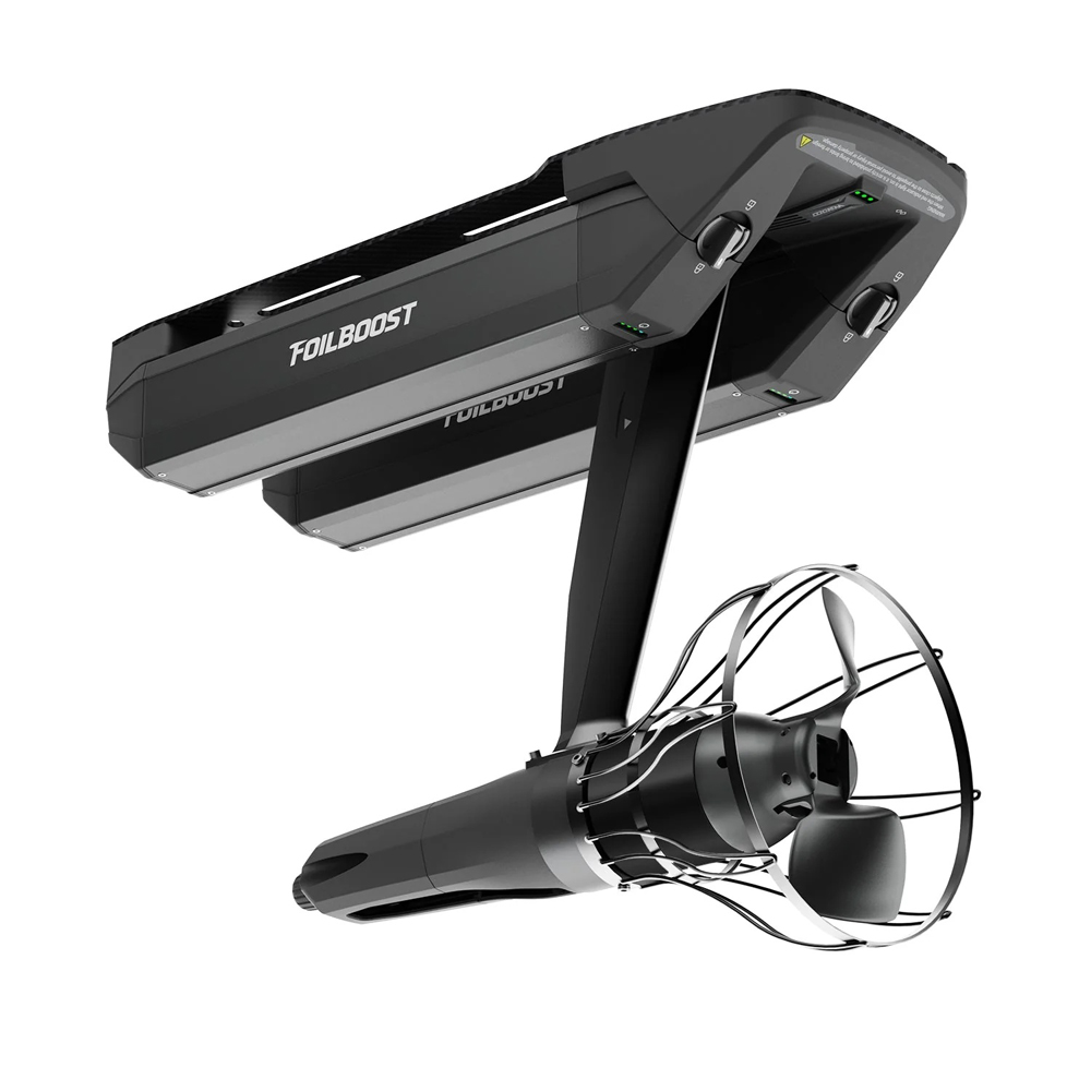 Waydoo FoilBoost Assist Set 12