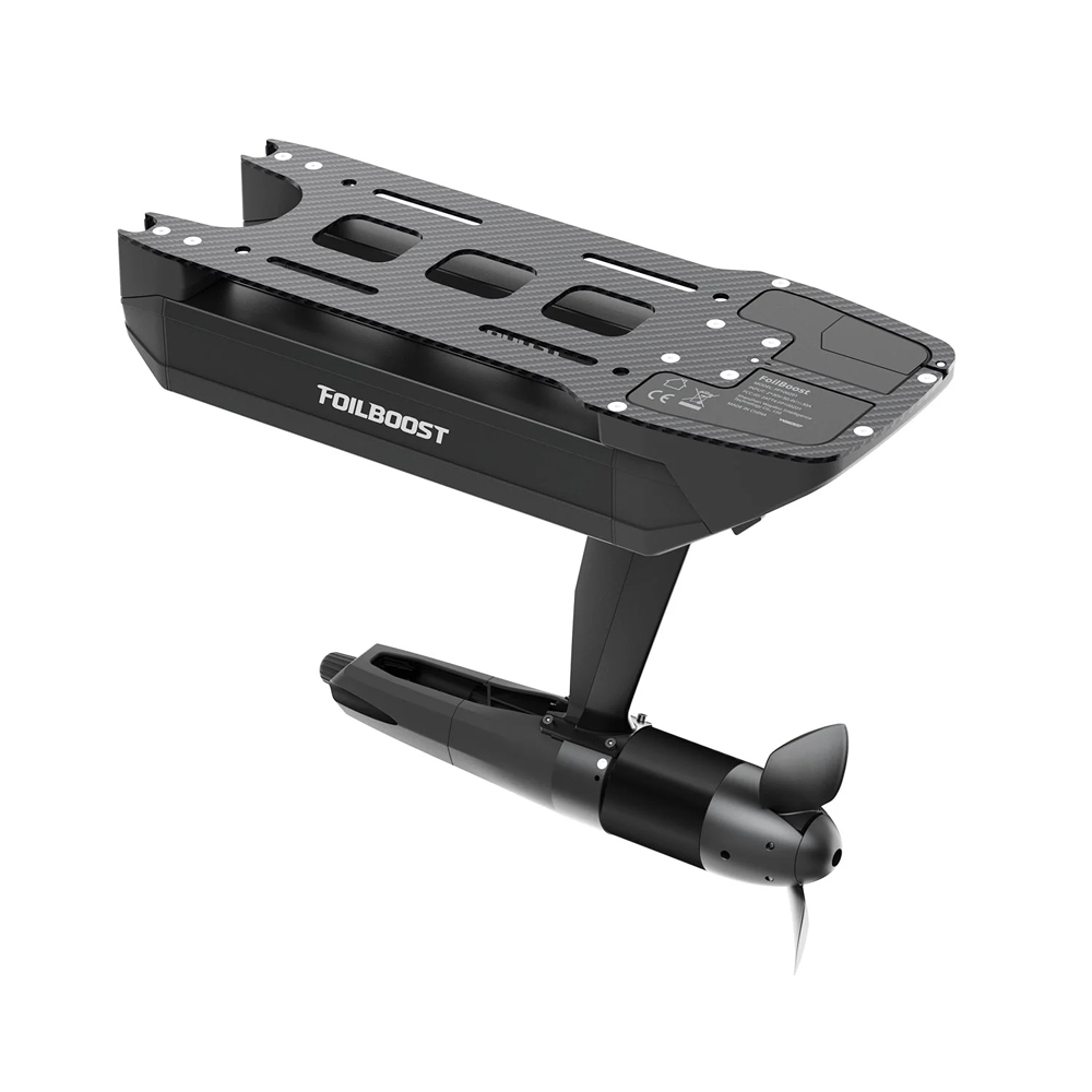 Waydoo FoilBoost Assist Set 13