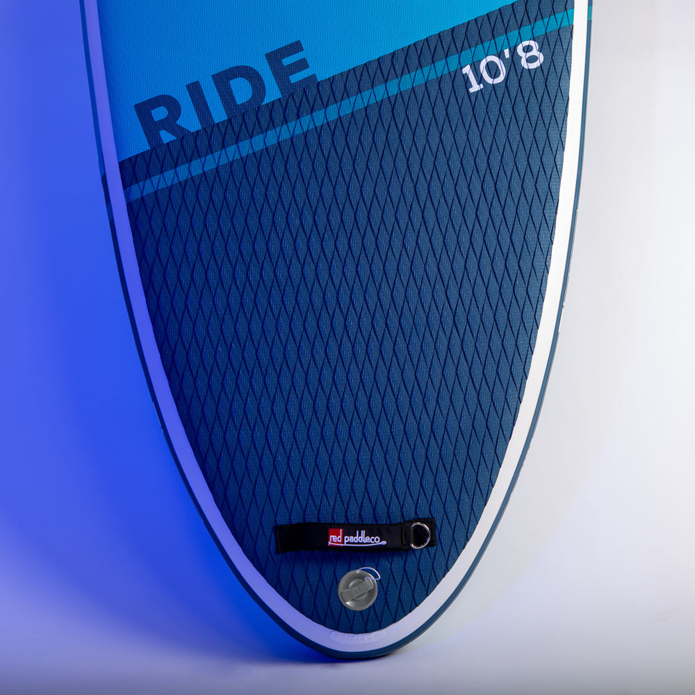 red paddle Ride 10.8 Sup Board-Sparpaket 3