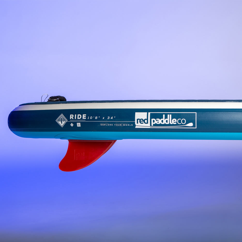 red paddle Ride 10.8 Sup Board-Sparpaket 4