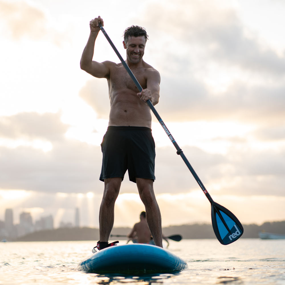 red paddle Ride 10.8 Sup Board-Sparpaket 7
