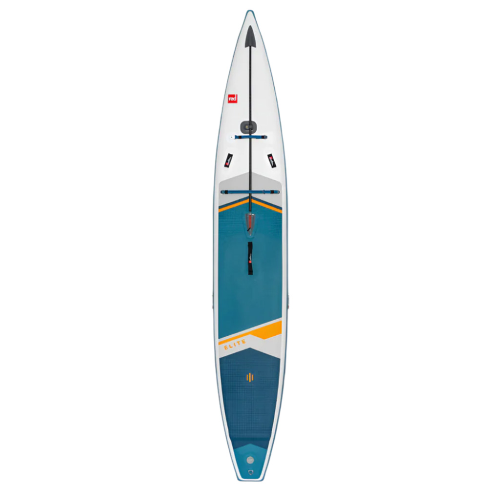 Leona 10.6 ensemble SUP gonflable Elite 14.0 ensemble de paddle gonflable teal 2