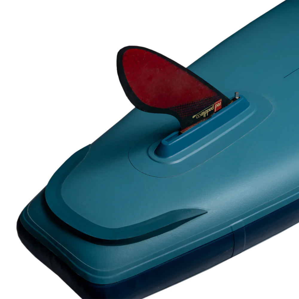 Leona 10.6 ensemble SUP gonflable Elite 14.0 ensemble de paddle gonflable teal 6