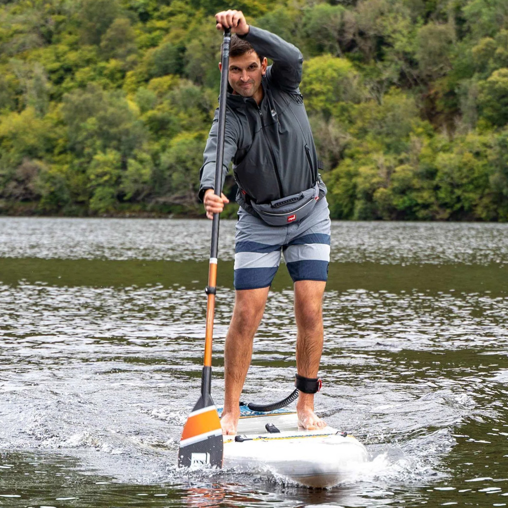 Leona 10.6 ensemble SUP gonflable Elite 14.0 ensemble de paddle gonflable teal 7