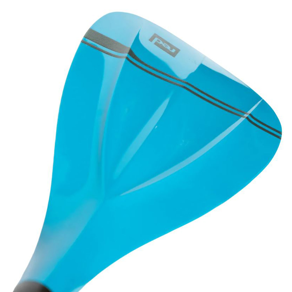 Leona 10.6 ensemble SUP gonflable Cruiser Tough School Vario pagaie 3