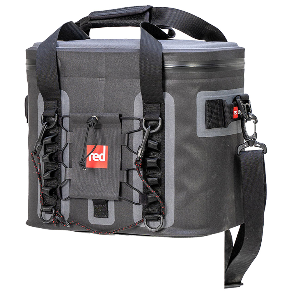 red paddle sac isotherme étanche 18L foto 1
