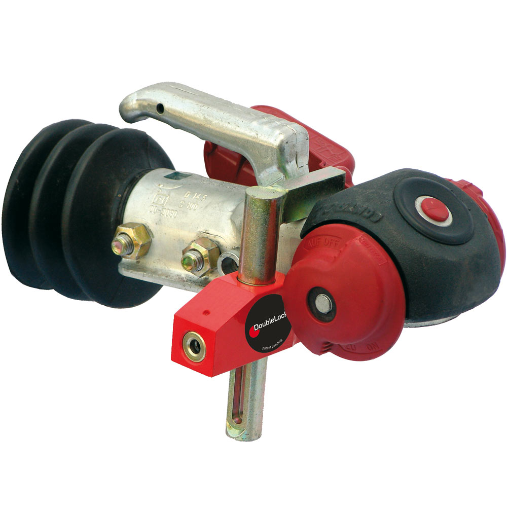 Double Lock Compact Eagle  SCM foto 1