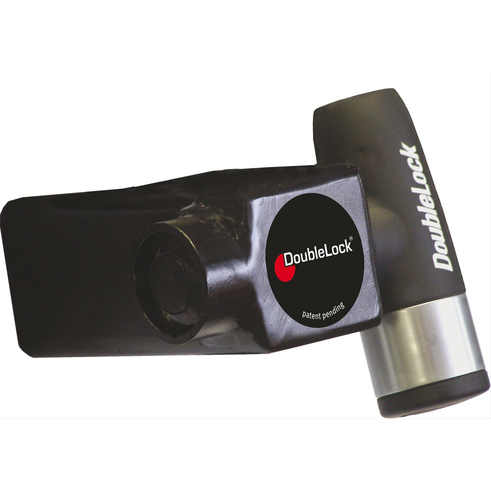 Double Lock cadenas hors-bord long SCM 2