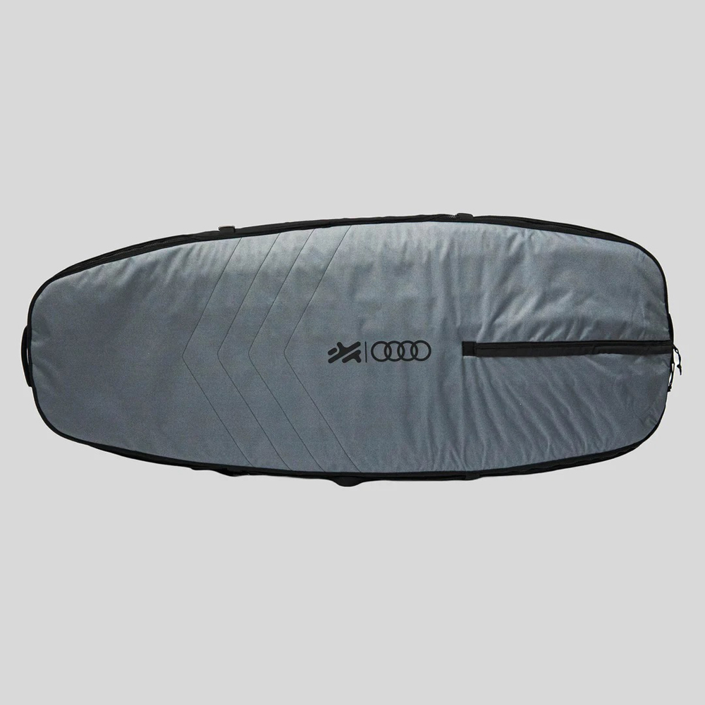Aerofoils Audi e-tron eFoil Adventure set whitesand midnightblue endurance - standard 23