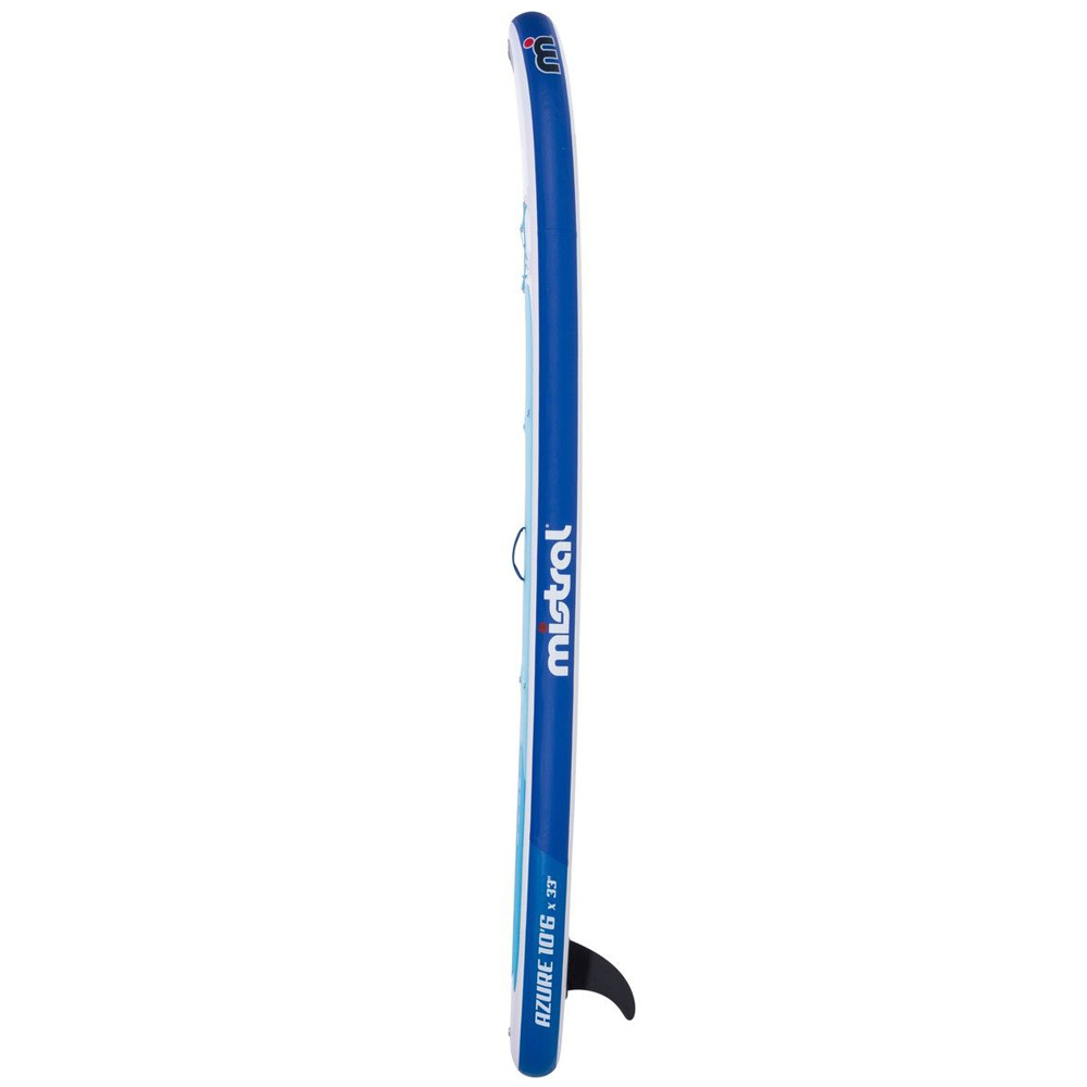 Mistral Azure 10.6 ensemble de sup gonflable 4