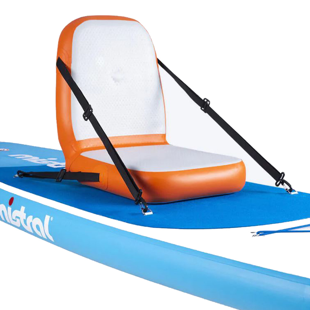 Mistral siège de kayak sup gonflable 5