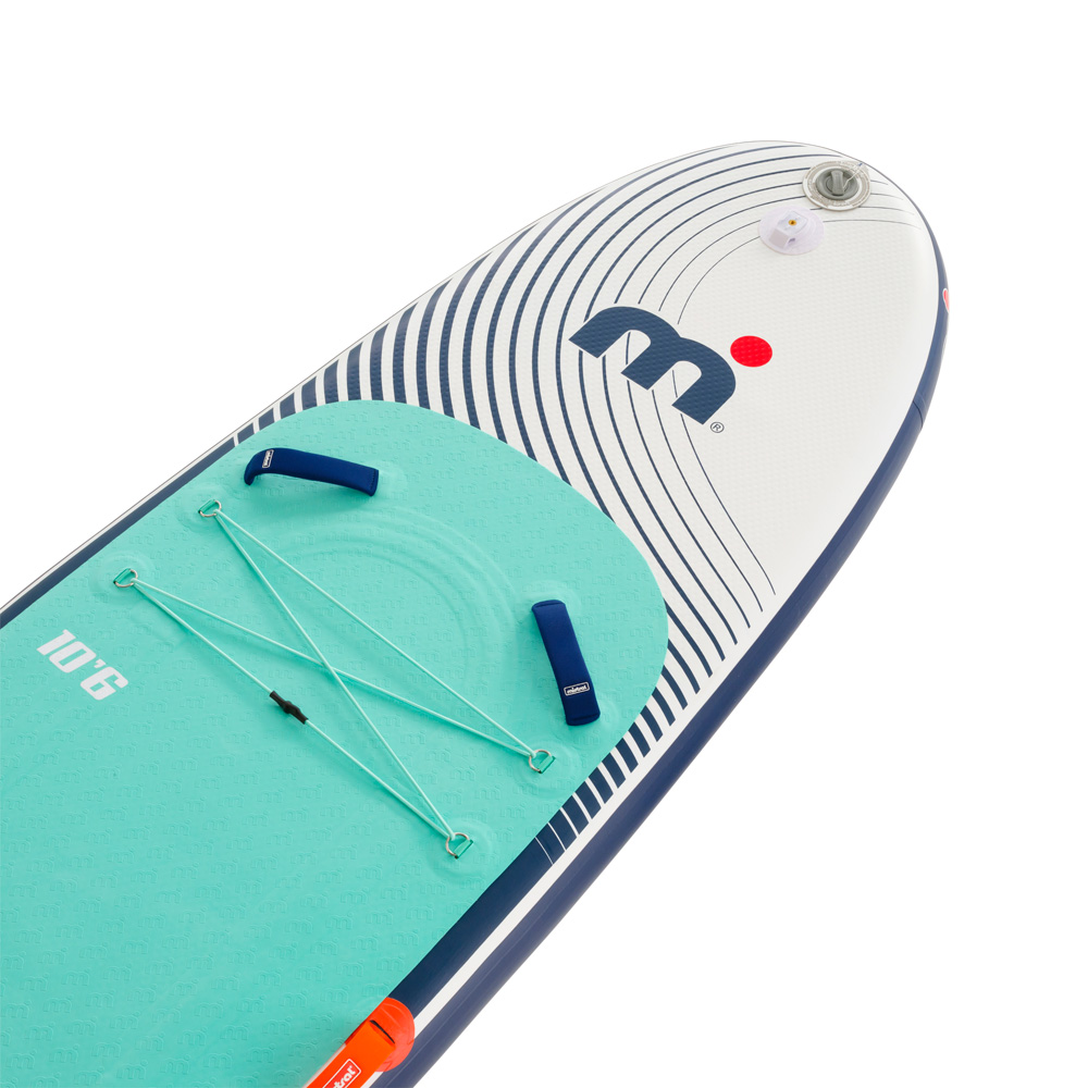Sun Rise Air 10.6 ensemble de sup gonflable
