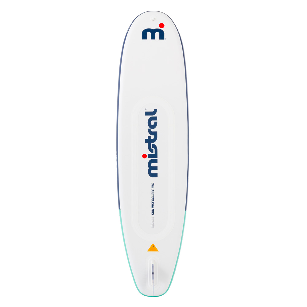 Mistral Sun Rise Air 10.6 ensemble de sup gonflable 8