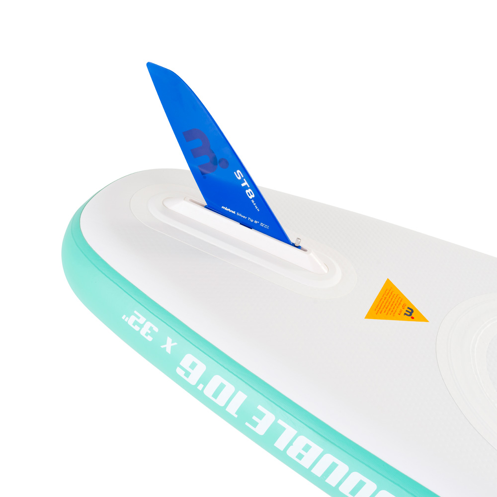 Mistral Sun Rise Air 10.6 ensemble de sup gonflable 11