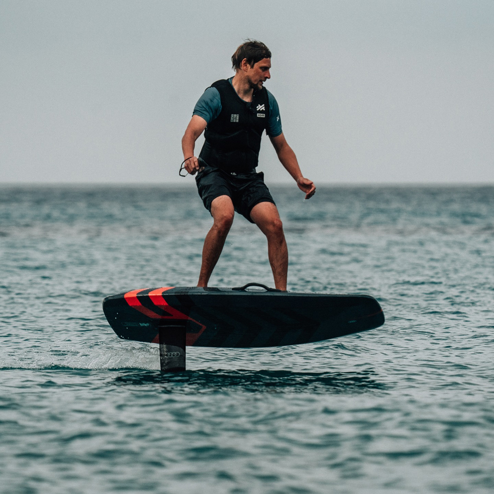 Audi e-tron eFoil Performance set midnightblue endurance - standard