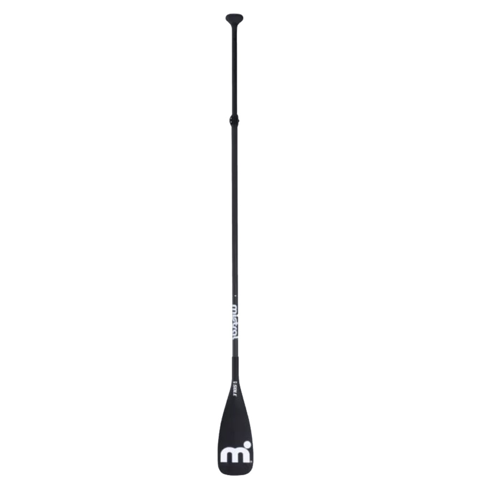 Solea pagaie de sup aluminium 3 pièces