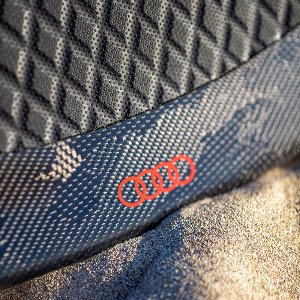 Aerofoils Audi e-tron efoil Competition set endurance - standard 9