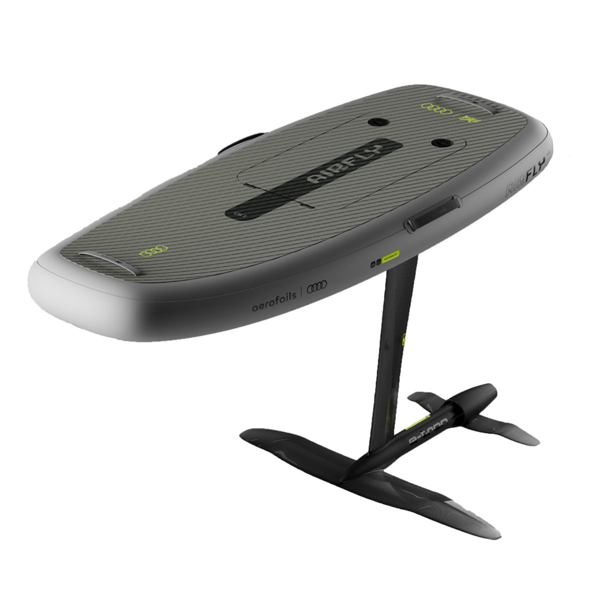 Aerofoils Audi eFoil Airfly ABS W1350 S400 light & fast foto 1
