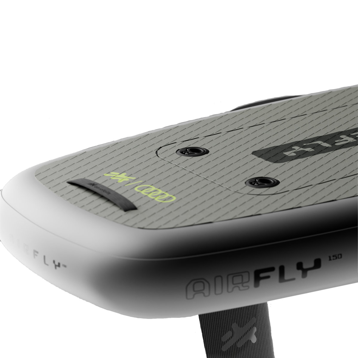 Aerofoils Audi eFoil Airfly ABS W2000 S510 light & standard 3