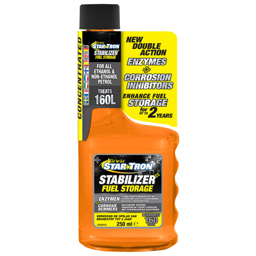 Starbrite star tron stabilizer+ foto 1