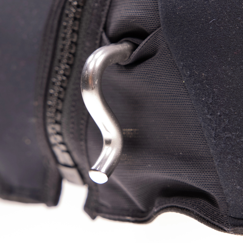 Secumar Furio gilet d'impact hybride 7