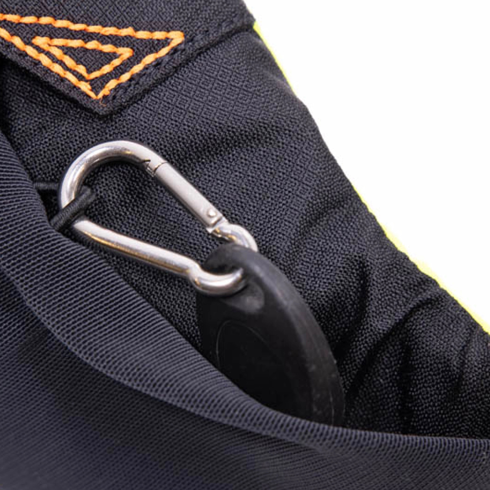 Secumar Furio gilet d'impact hybride 8