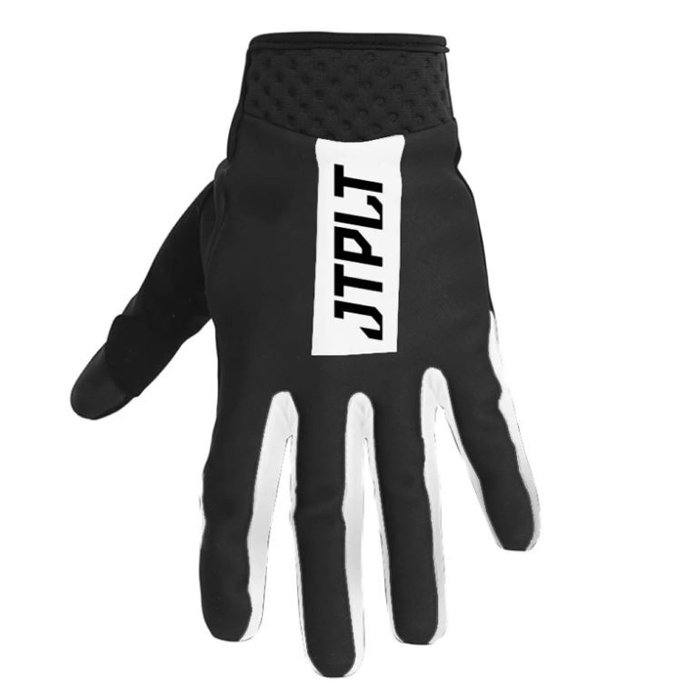 Jetpilot RX Super Lite gants noir/blanc foto 1