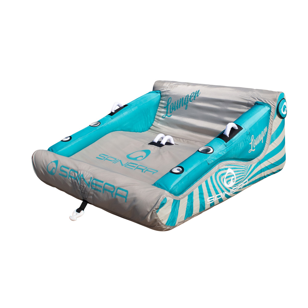 Spinera Lounger funtube 2 personnes foto 1