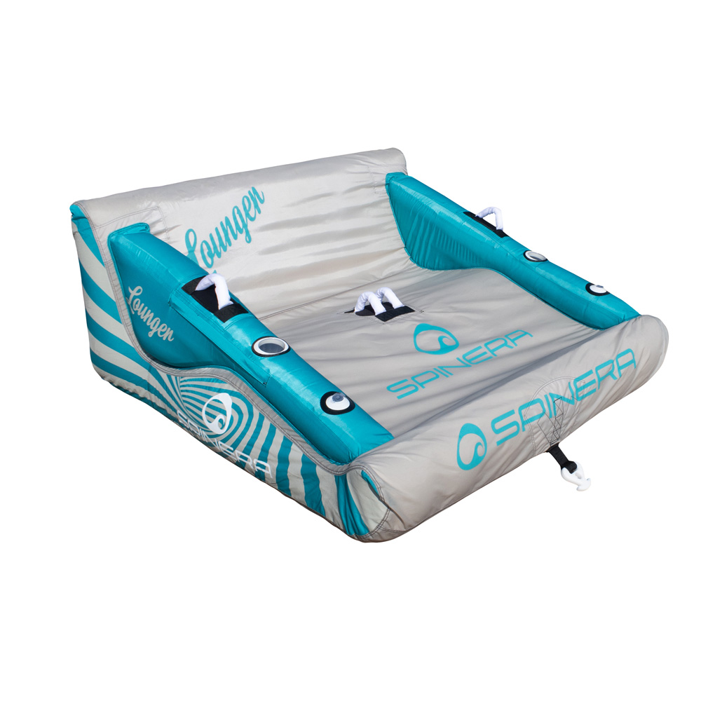 Spinera Lounger funtube 2 personnes 2