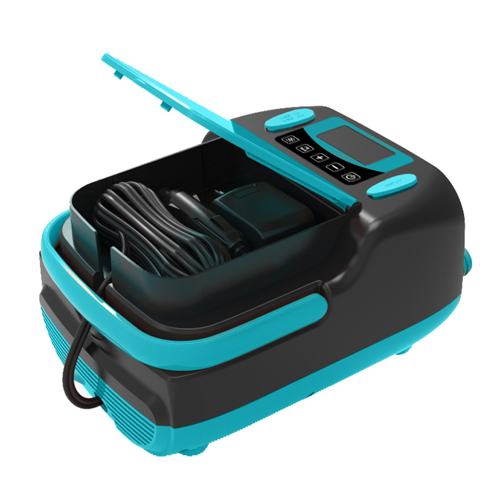 Spinera pompe 12V haute pression 18 PSI 5